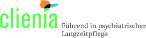 Clienia Bergheim AG logo