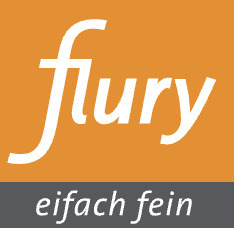 Flury AG logo