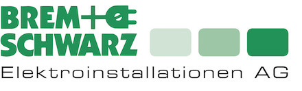 Brem & Schwarz Elektroinstallationen AG logo