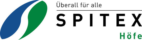 Spitex Höfe logo