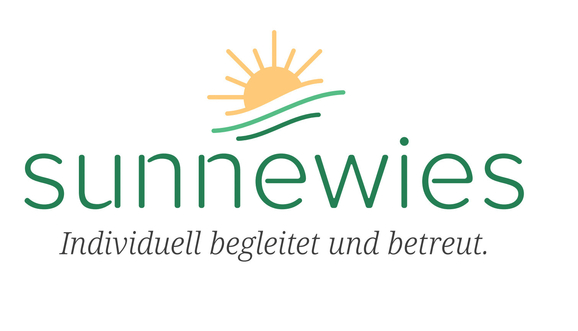 Alterszentrum Sunnewies logo