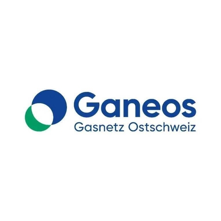 Ganeos AG logo