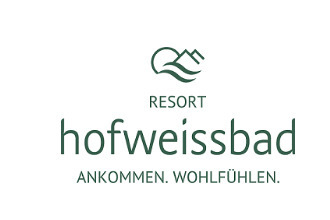 Hof Weissbad AG logo