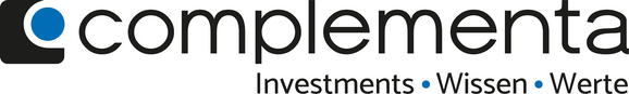 Complementa AG logo