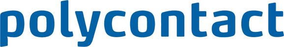Polycontact AG logo
