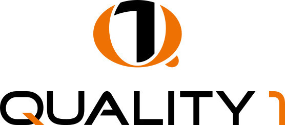 Quality1 AG logo