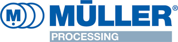 Müller AG Processing logo
