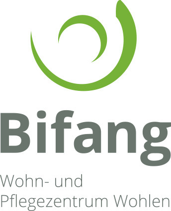 Verein Bifang Wohn- und Pflegezentrum Wohlen logo