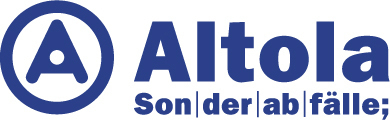 Altola AG logo