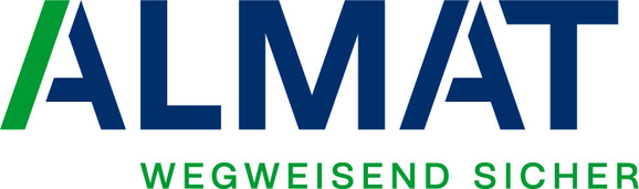 ALMAT AG logo