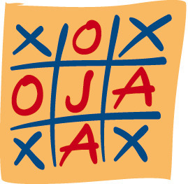 Verein OJA Offene Jugendarbeit Zürich logo