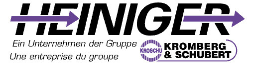 Heiniger Kabel AG logo