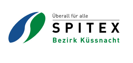 Spitex Bezirk Küssnacht logo