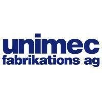 Unimec Fabrikations AG logo