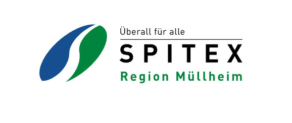 Spitex Region Müllheim logo