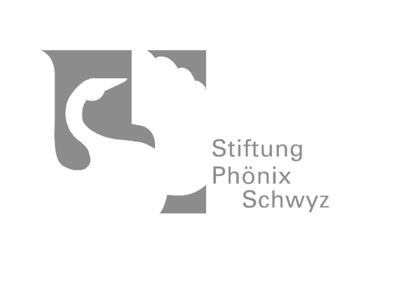 Stiftung Phönix Schwyz logo