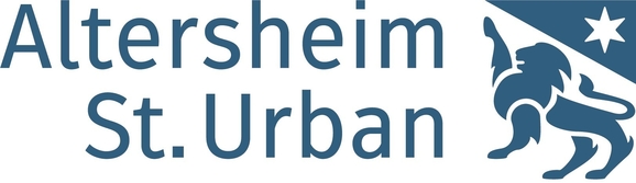 Altersheim St. Urban in Winterthur-Seen logo