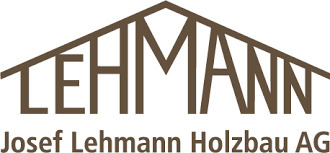 Josef Lehmann Holzbau AG logo