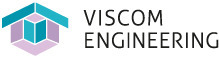 Viscom Engineering AG logo