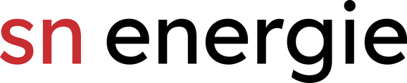 SN Energie AG logo
