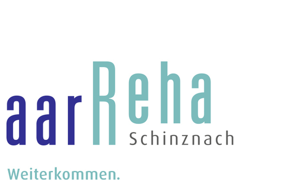 aarReha Schinznach logo