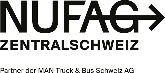 Nutzfahrzeug AG Zentralschweiz logo