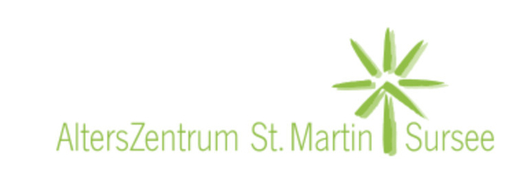 AltersZentrum St. Martin logo