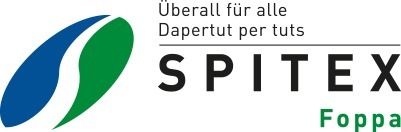 Spitex Foppa logo
