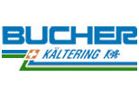 BUCHER AG für Kälte-Klima-Energietechnik logo