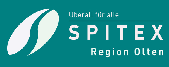 Spitex Region Olten logo
