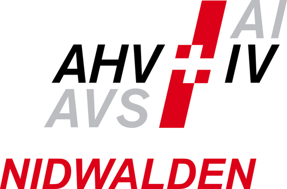 Ausgleichskasse / IV-Stelle Nidwalden logo
