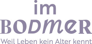Alterssiedlung Bodmer logo