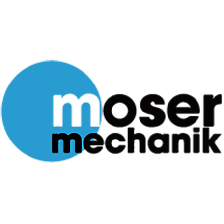 Moser Mechanik AG logo