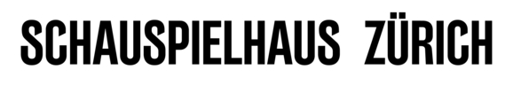 Schauspielhaus Zürich AG logo