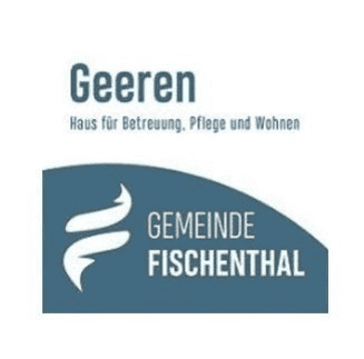 Haus Geeren, Gemeinde Fischenthal logo