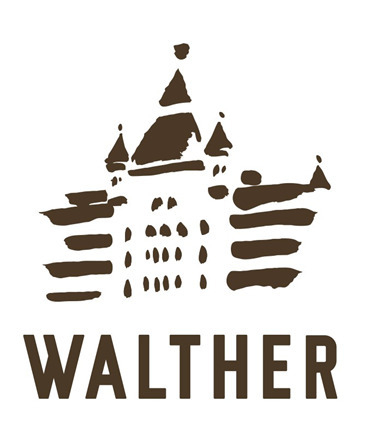 Hotel Walther logo