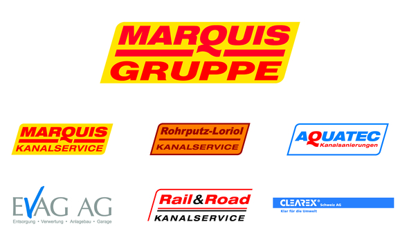 Marquis AG logo