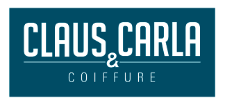 Coiffure Claus & Carla logo