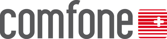 Comfone AG logo