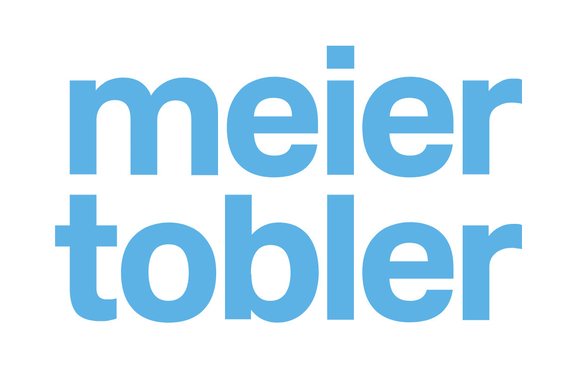 Meier Tobler AG logo