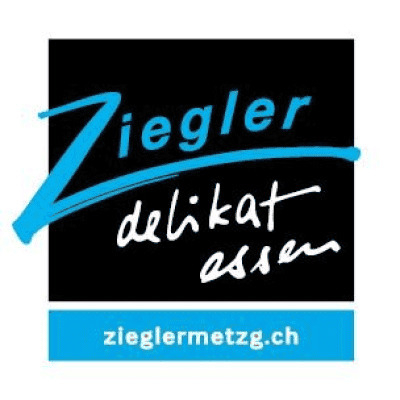 Ziegler delikat essen AG logo