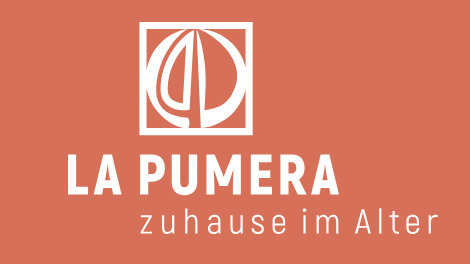 Stiftung LA PUMERA logo