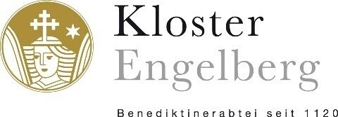 Kloster Engelberg logo
