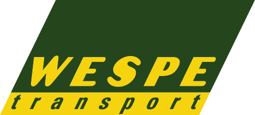 Wespe Transport AG logo