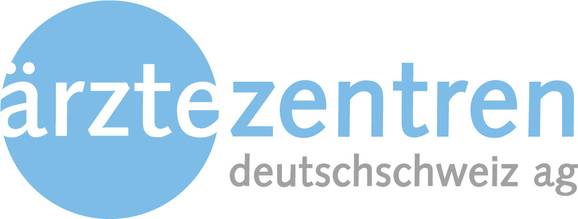Ärztezentren Deutschschweiz AG logo