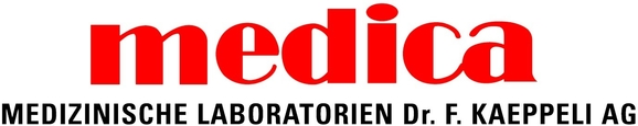 Medica logo