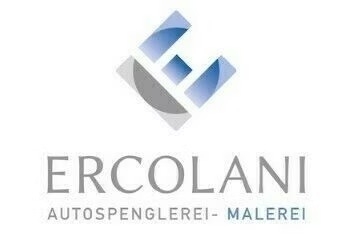 Ercolani Autospenglerei - Malerei AG logo