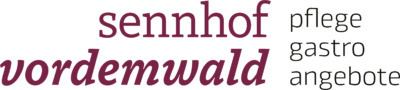 Pflegeheim Sennhof AG logo