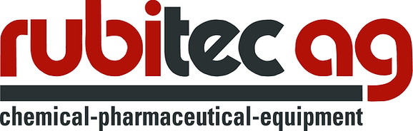 Rubitec AG logo