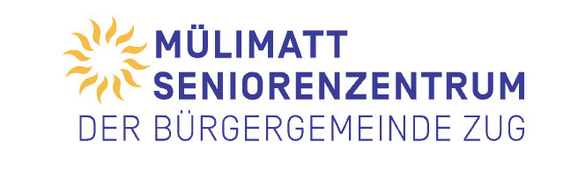 Seniorenzentrum Mülimatt Oberwil logo